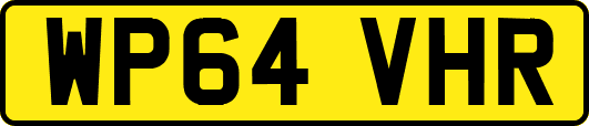 WP64VHR