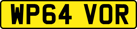 WP64VOR
