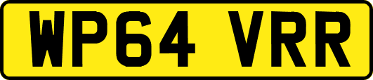 WP64VRR