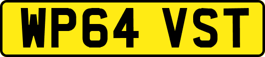 WP64VST