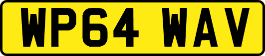 WP64WAV