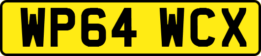 WP64WCX