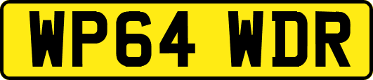 WP64WDR