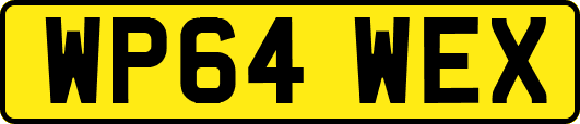 WP64WEX