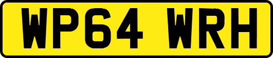 WP64WRH