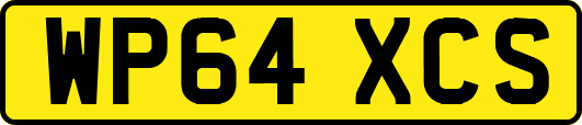 WP64XCS