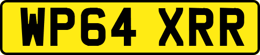 WP64XRR