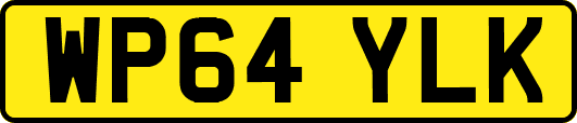 WP64YLK