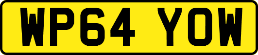 WP64YOW