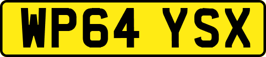 WP64YSX