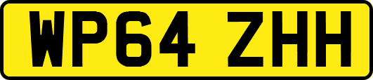 WP64ZHH