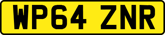 WP64ZNR