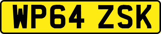 WP64ZSK