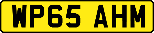 WP65AHM