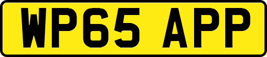 WP65APP