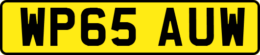 WP65AUW