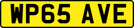 WP65AVE