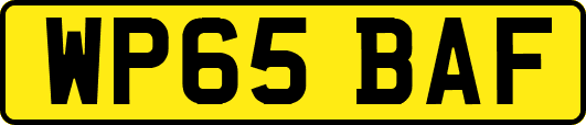 WP65BAF