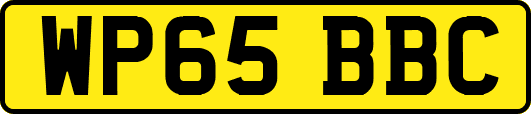 WP65BBC