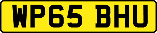 WP65BHU