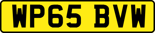 WP65BVW