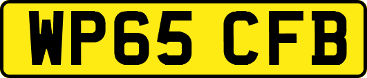 WP65CFB