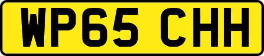 WP65CHH