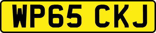 WP65CKJ