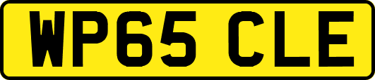 WP65CLE