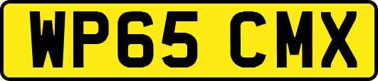 WP65CMX