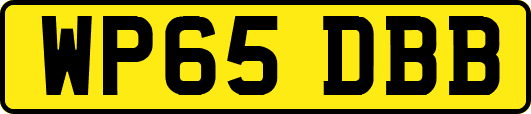 WP65DBB