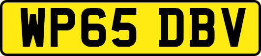 WP65DBV