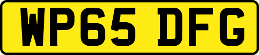 WP65DFG