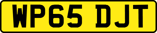 WP65DJT