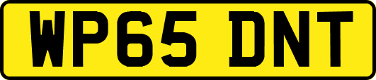 WP65DNT