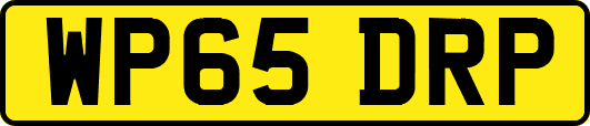 WP65DRP
