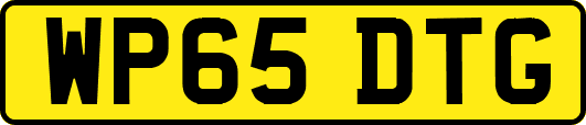 WP65DTG