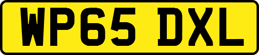 WP65DXL