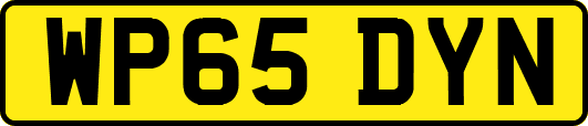 WP65DYN