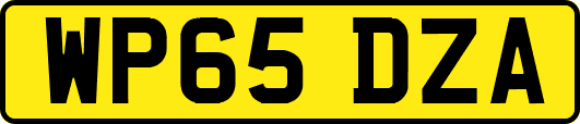 WP65DZA