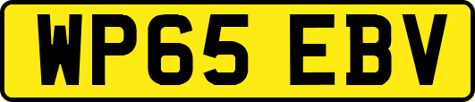 WP65EBV
