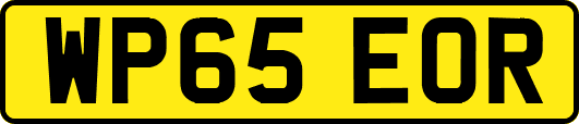 WP65EOR