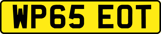 WP65EOT