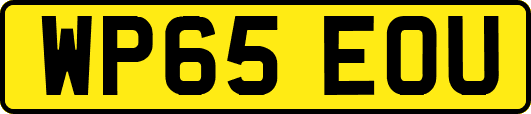 WP65EOU