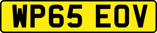WP65EOV