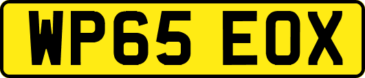 WP65EOX