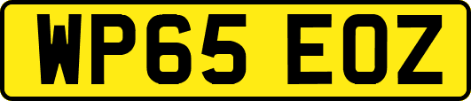 WP65EOZ