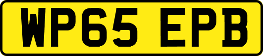 WP65EPB