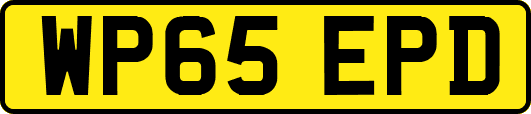 WP65EPD