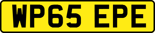 WP65EPE